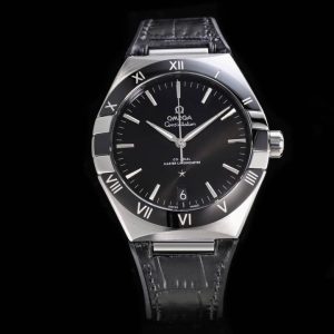 Omega Constellation Super Clone Watches | 1:1 Luxury Replica with COD 1134332258 - front view | Constellation