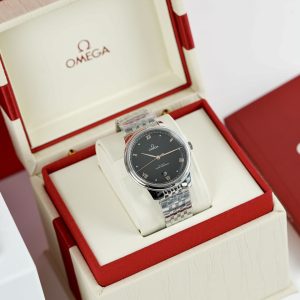 Omega De Ville Super Clone Watch | Luxury 1:1 Replica Timepiece 1112005954