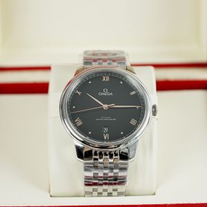 Omega De Ville Super Clone Watch | Luxury 1:1 Replica Timepiece 1112005954